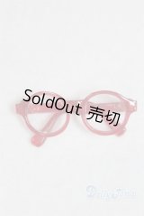 幼SD/眼鏡 U-25-06-17-271-TN-ZU