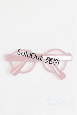 画像2: 幼SD/眼鏡 U-25-06-17-271-TN-ZU