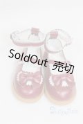 SD/OF:靴 U-25-07-16-262-TN-ZU