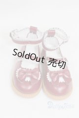SD/OF:靴 U-25-07-16-262-TN-ZU