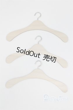 画像1: 70ｃｍドール/ハンガーセット U-25-07-01-245-TN-ZU