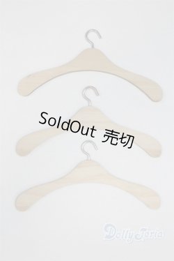 画像2: 70ｃｍドール/ハンガーセット U-25-07-01-245-TN-ZU