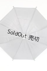 SD/OF：ビニール傘 U-25-06-24-254-TN-ZU