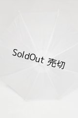 SD/OF：ビニール傘 U-25-06-24-256-TN-ZU