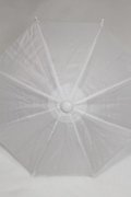 SD/OF：ビニール傘 U-25-06-24-259-TN-ZU
