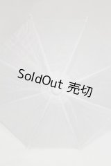 SD/OF：ビニール傘 U-25-06-24-259-TN-ZU