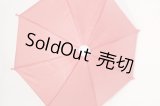 SD/OF：ビニール傘 U-25-06-24-260-TN-ZU