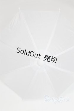 画像1: SD/OF：ビニール傘 U-25-07-01-237-TN-ZU