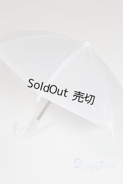 画像2: SD/OF：ビニール傘 U-25-07-01-237-TN-ZU