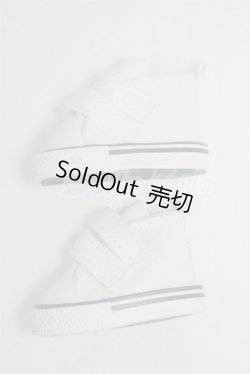 画像2: 幼SD/OF:靴 U-25-07-01-277-TN-ZU