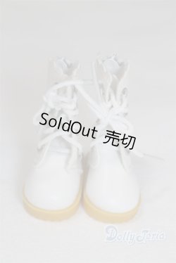 画像1: 幼SD/OF:靴 U-25-07-01-280-TN-ZU