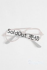SD/眼鏡 U-25-06-03-282-TN-ZU