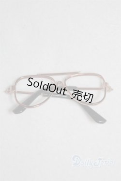 画像1: SD/眼鏡 U-25-06-03-282-TN-ZU