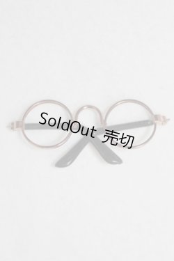 画像1: SD/眼鏡 U-25-06-24-240-TN-ZU