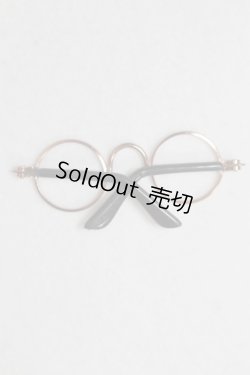 画像2: SD/眼鏡 U-25-06-24-240-TN-ZU