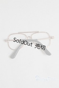 画像2: SD/眼鏡 U-25-07-08-268-TN-ZU