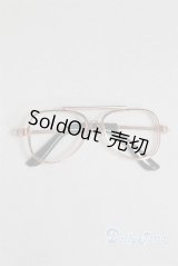 SD/眼鏡 U-25-07-08-267-TN-ZU