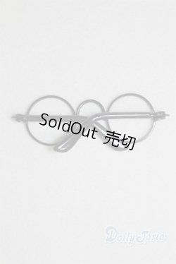 画像2: SD/眼鏡 U-25-07-08-264-TN-ZU