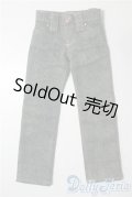 SDM＆MSD/OF:パンツ U-25-06-17-088-KD-ZU