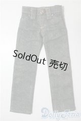 SDM＆MSD/OF:パンツ U-25-06-17-088-KD-ZU