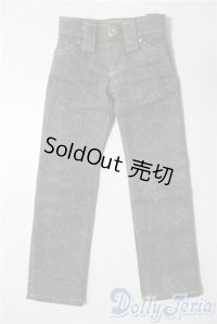 SDM＆MSD/OF:パンツ U-25-06-17-088-KD-ZU
