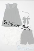 SDGrB＆SD13男の子/OF:衣装セット　VOLKS製 U-25-06-17-056-KD-ZU