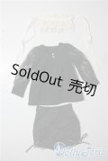 SDM＆MSD/OF:衣装セット U-25-06-17-068-KD-ZU