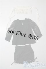 SDM＆MSD/OF:衣装セット U-25-06-17-068-KD-ZU