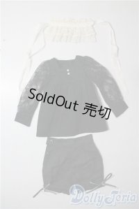 SDM＆MSD/OF:衣装セット U-25-06-17-068-KD-ZU