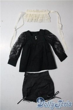 画像1: SDM＆MSD/OF:衣装セット U-25-06-17-068-KD-ZU