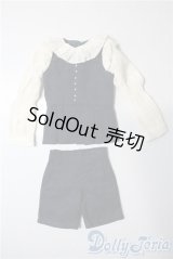SDM＆MSD/OF:衣装セット　VOLKS U-25-06-17-069-KD-ZU