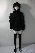 RS　DOLL/Verroky 黒猫 ver. Limited A-25-06-11-1046-KD-ZU