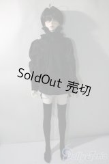 RS　DOLL/Verroky 黒猫 ver. Limited A-25-06-11-1046-KD-ZU