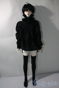 RS　DOLL/Verroky 黒猫 ver. Limited A-25-06-11-1046-KD-ZU