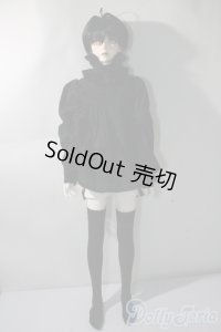 RS　DOLL/Verroky 黒猫 ver. Limited A-25-06-11-1046-KD-ZU