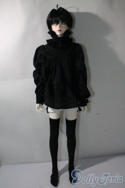 画像1: RS　DOLL/Verroky 黒猫 ver. Limited A-25-06-11-1046-KD-ZU