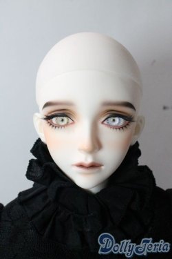 画像2: RS　DOLL/Verroky 黒猫 ver. Limited A-25-06-11-1046-KD-ZU