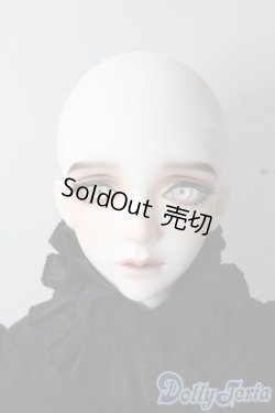 画像2: RS　DOLL/Verroky 黒猫 ver. Limited A-25-06-11-1046-KD-ZU