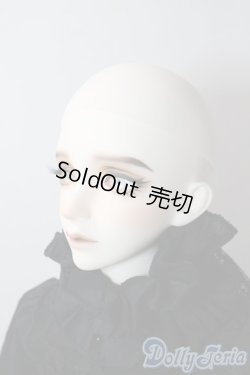 画像4: RS　DOLL/Verroky 黒猫 ver. Limited A-25-06-11-1046-KD-ZU