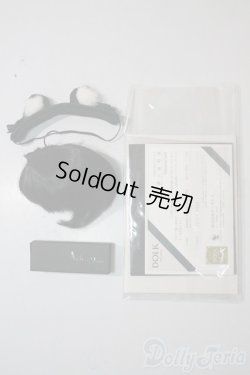 画像6: RS　DOLL/Verroky 黒猫 ver. Limited A-25-06-11-1046-KD-ZU