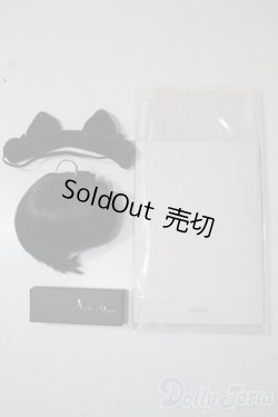 画像7: RS　DOLL/Verroky 黒猫 ver. Limited A-25-06-11-1046-KD-ZU