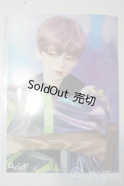 画像8: RS　DOLL/Verroky 黒猫 ver. Limited A-25-06-11-1046-KD-ZU