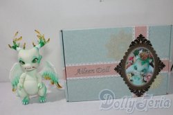 画像1: Aileendoll/Angel Seed Leaf ver. (Open Eye） A-25-06-11-1045-KD-ZU