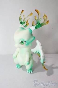 画像3: Aileendoll/Angel Seed Leaf ver. (Open Eye) A-25-06-11-1045-KD-ZU