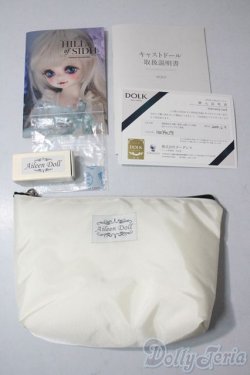 画像6: Aileendoll/Angel Seed Leaf ver. (Open Eye) A-25-06-11-1045-KD-ZU