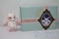 画像1: Aileendoll/Angel Seed - Pink Rose ver. A-25-06-11-1044-KD-ZU
