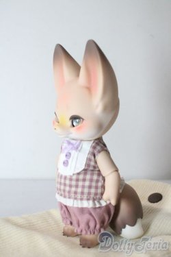 画像4: KUMUKUKU/Kiri [Milktea]スマイル A-25-06-11-1042-KD-ZU