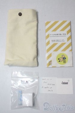画像5: KUMUKUKU/Kiri [Milktea]スマイル A-25-06-11-1042-KD-ZU