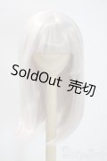 9inch/ウィッグ：MiuCat製 U-25-06-17-113-KD-ZU
