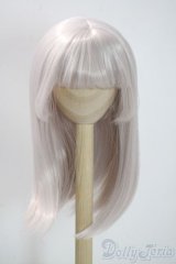 9inch/ウィッグ：MiuCat製 U-25-06-17-113-KD-ZU